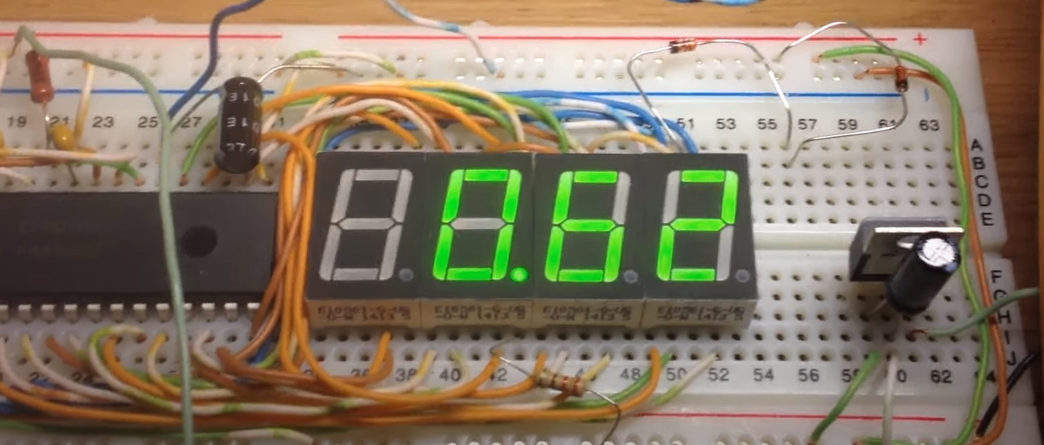 A legjobb ampermérők értékelése 2025-ben