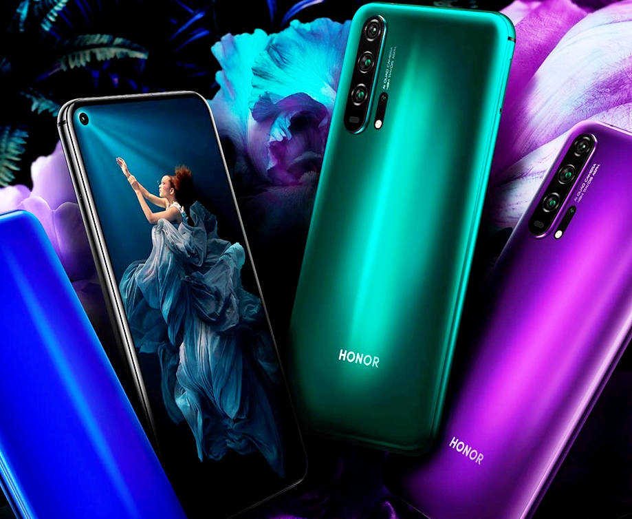 Pagsusuri ng smartphone Honor X10 na may mga pangunahing katangian
