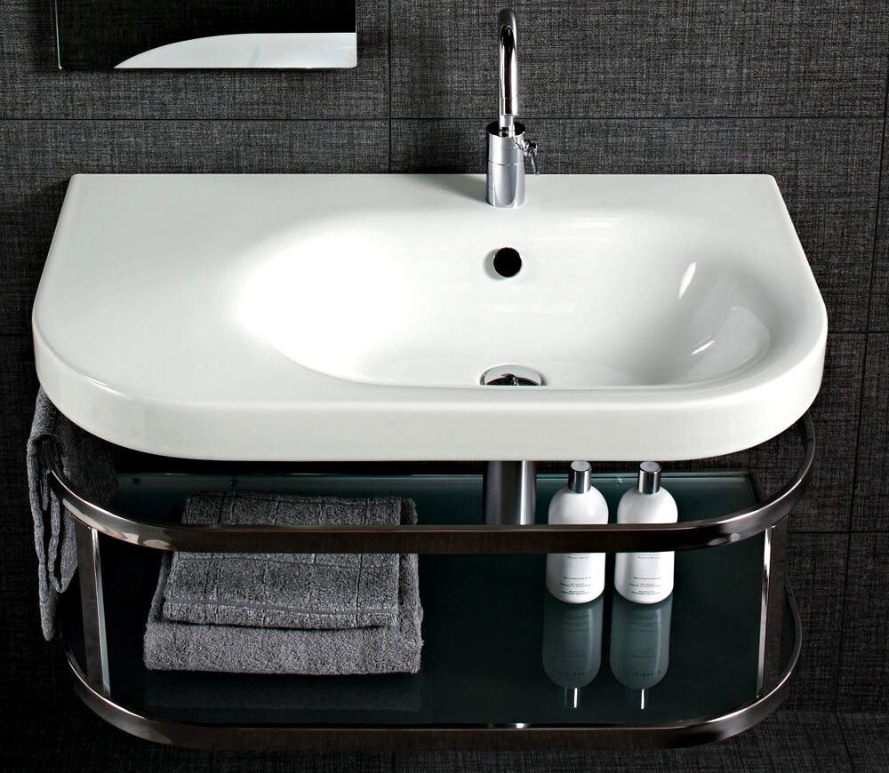 Wastafel kamar mandi teratas untuk tahun 2025