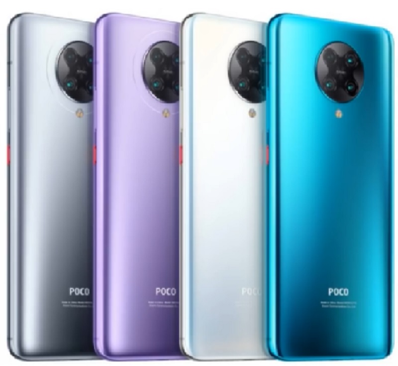 مراجعة الهاتف الذكي Xiaomi Poco F2 Pro بالخصائص الرئيسية