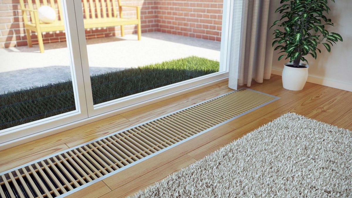 2025 کے لیے بہترین انڈر فلور ہیٹنگ کنویکٹرز کی درجہ بندی