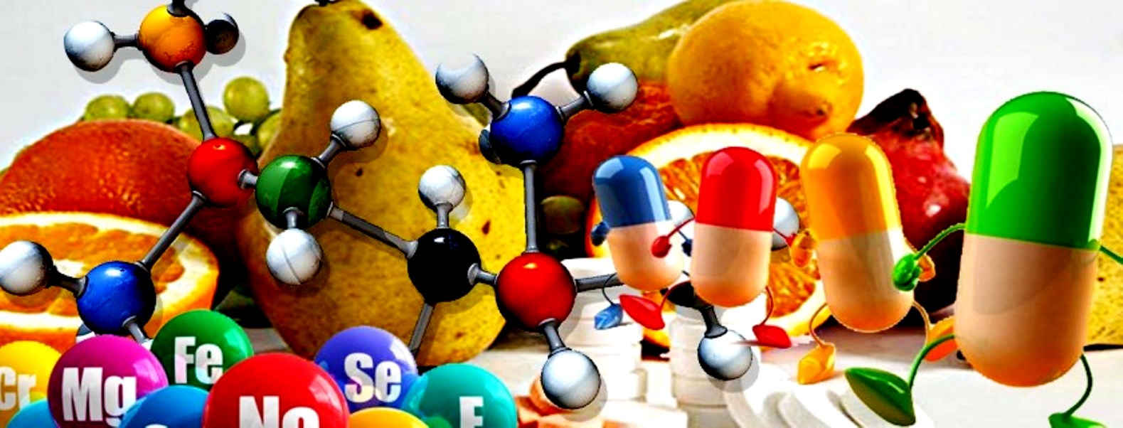 2025 کے لیے کھلاڑیوں کے لیے بہترین وٹامنز کی درجہ بندی