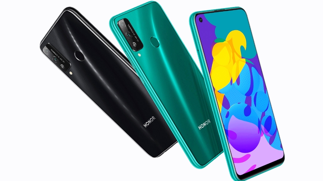 Review smartphone Honor Play 4T dan Honor Play 4T Pro