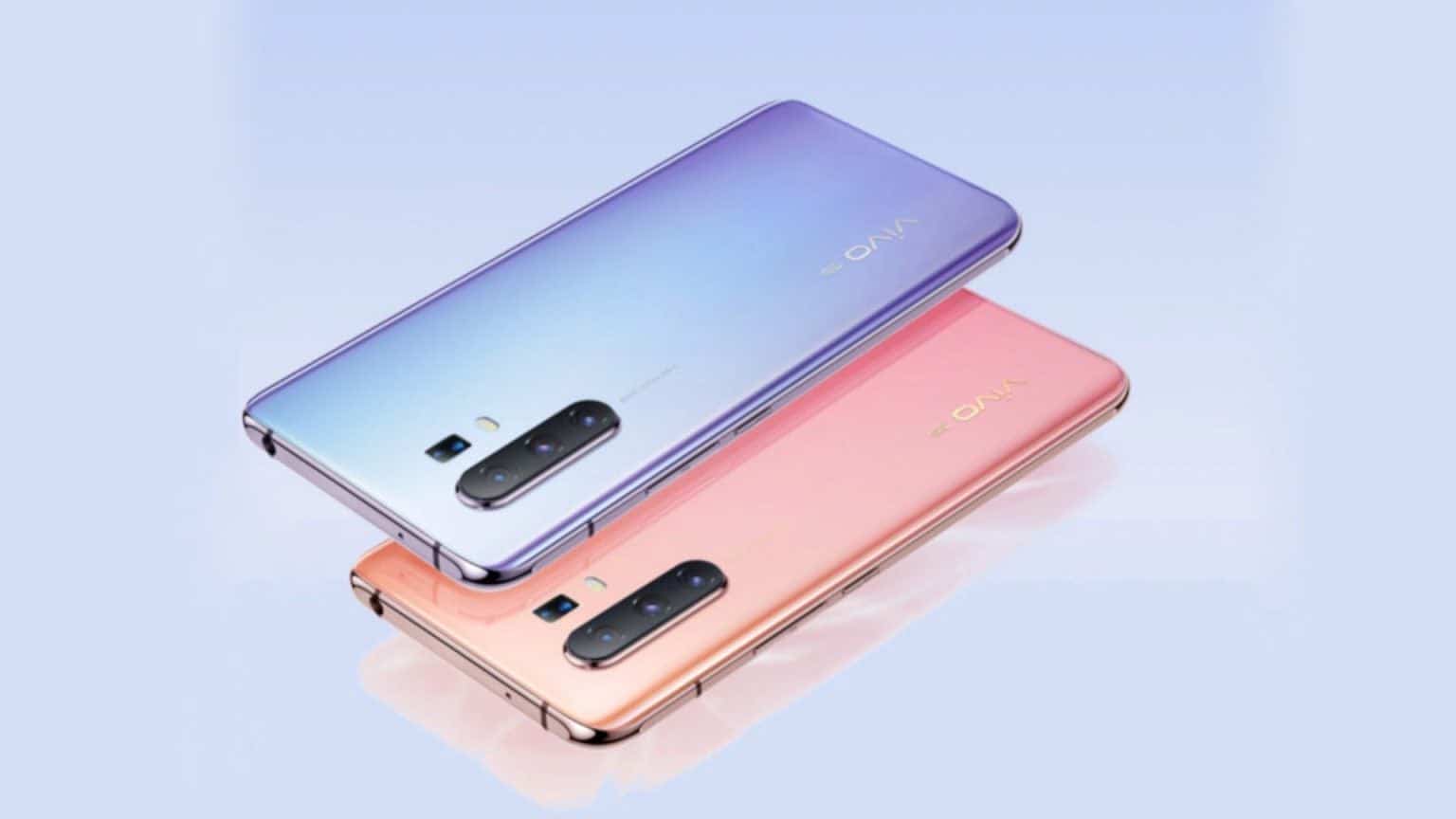 اہم خصوصیات کے ساتھ Vivo Y30 اسمارٹ فون کا جائزہ