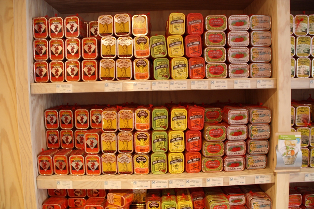 Ranking de las mejores marcas de conservas de atún para 2025