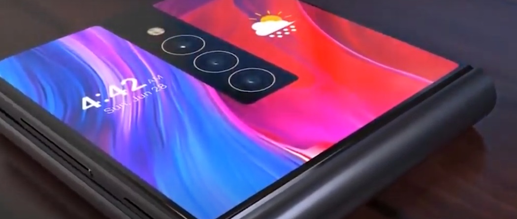 Ulasan smartphone lipat Galaxy Fold 2 dengan fitur-fitur utama
