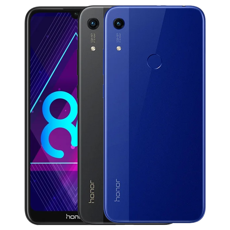 Review smartphone Honor 8A Prime dan Honor 8A 2020
