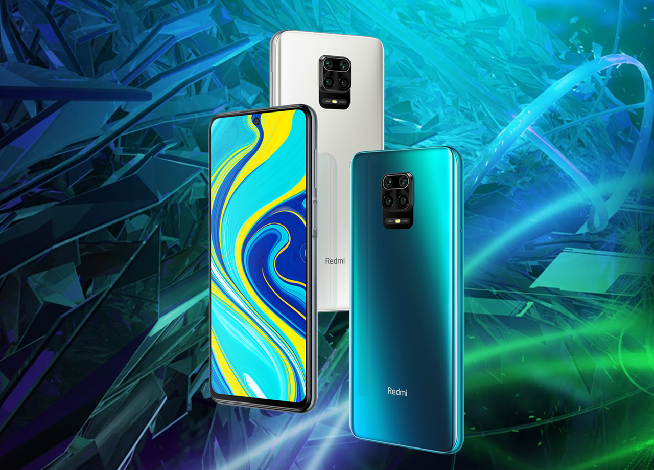 اہم خصوصیات کے ساتھ Xiaomi Redmi Note 9 اسمارٹ فون کا جائزہ