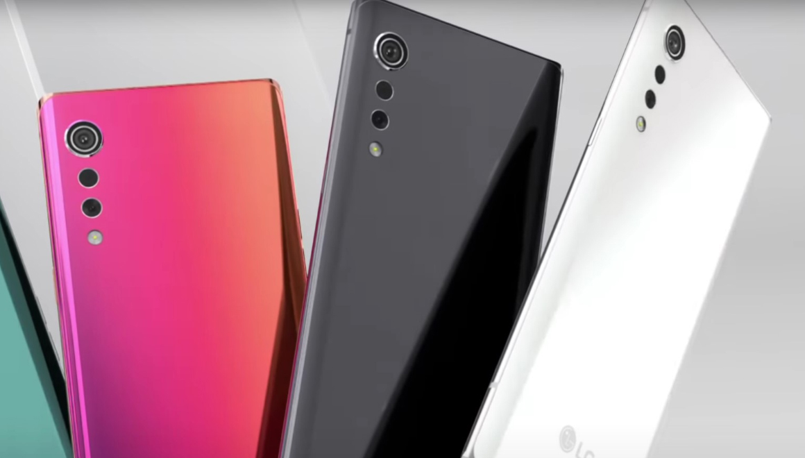 Ulasan smartphone LG Velvet dengan fitur utama