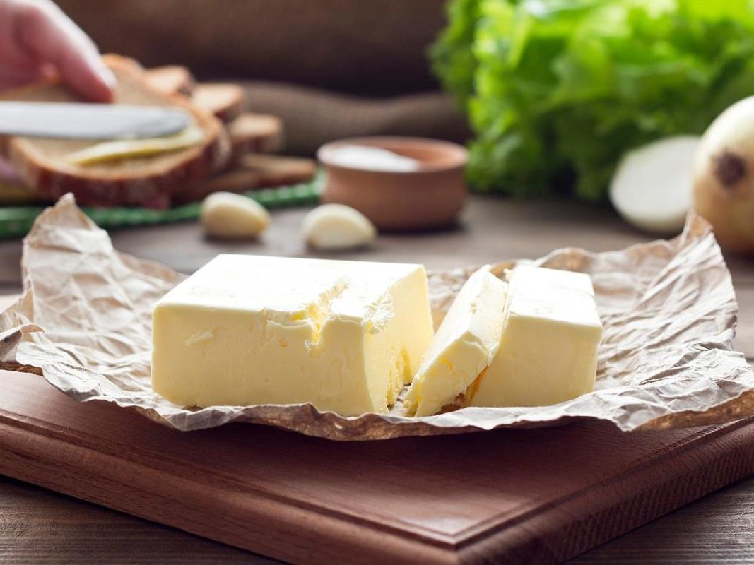 Peringkat mentega terbaik di Rusia untuk 2025