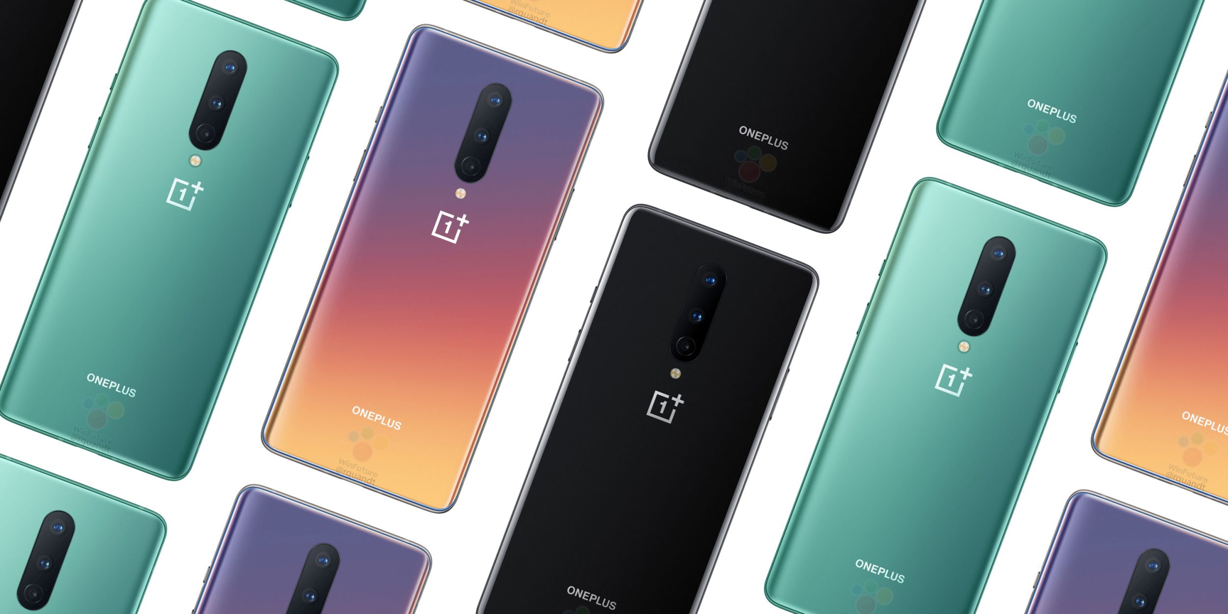 مراجعة هاتف OnePlus 8 مع الميزات الرئيسية