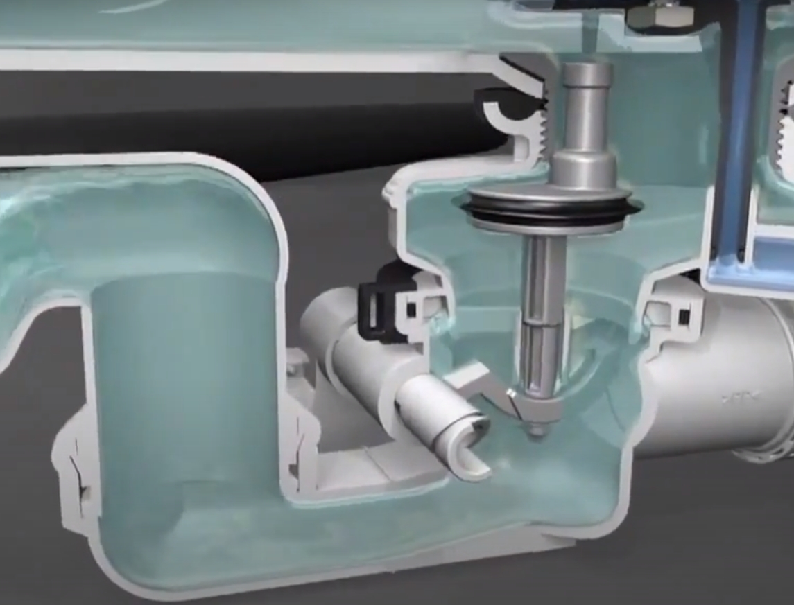 Vrhunski kopalniški odtoki in prelivi za leto 2025