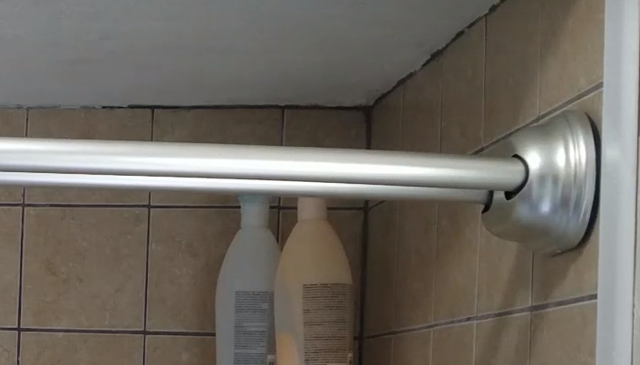 Penarafan batang tirai bilik mandi terbaik untuk 2025