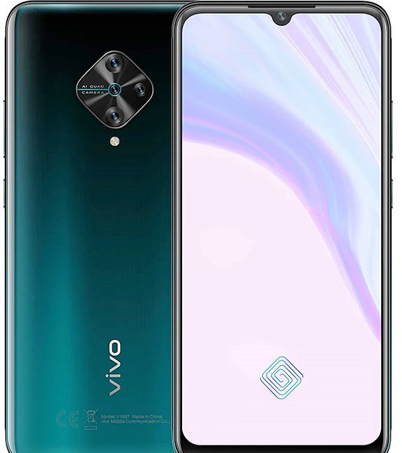 Ulasan smartphone Vivo X50 Lite dengan fitur-fitur utama