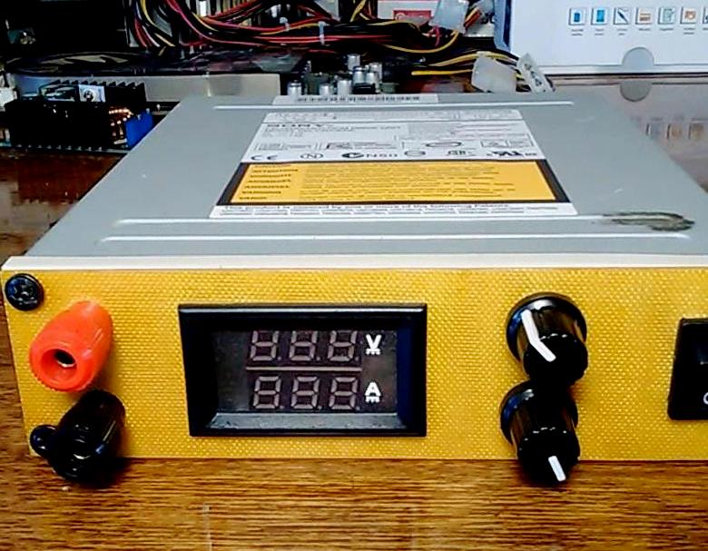 2025 کے لیے بہترین لیبارٹری پاور سپلائیز کی درجہ بندی