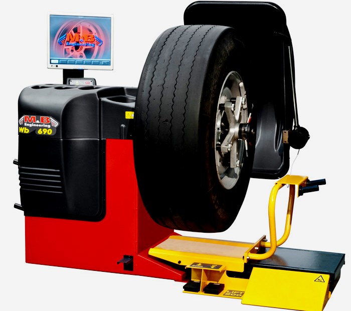 Peringkat mesin penyeimbang terbaik dan singkatan dari 2025