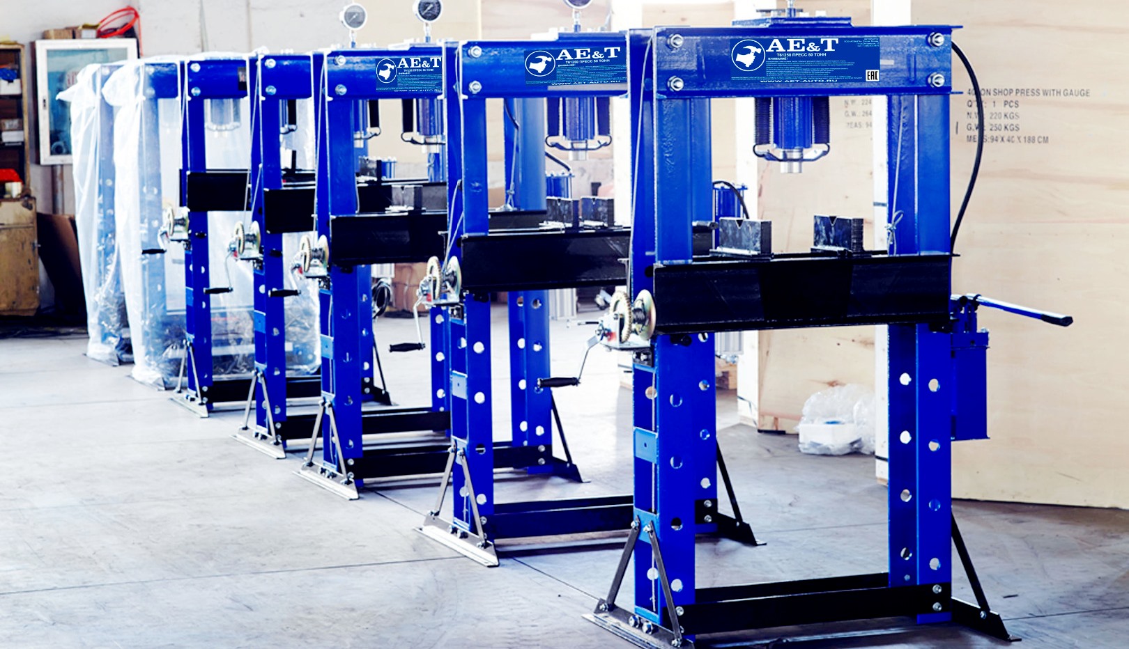 2025 کے لیے بہترین ہائیڈرولک پریس کی درجہ بندی