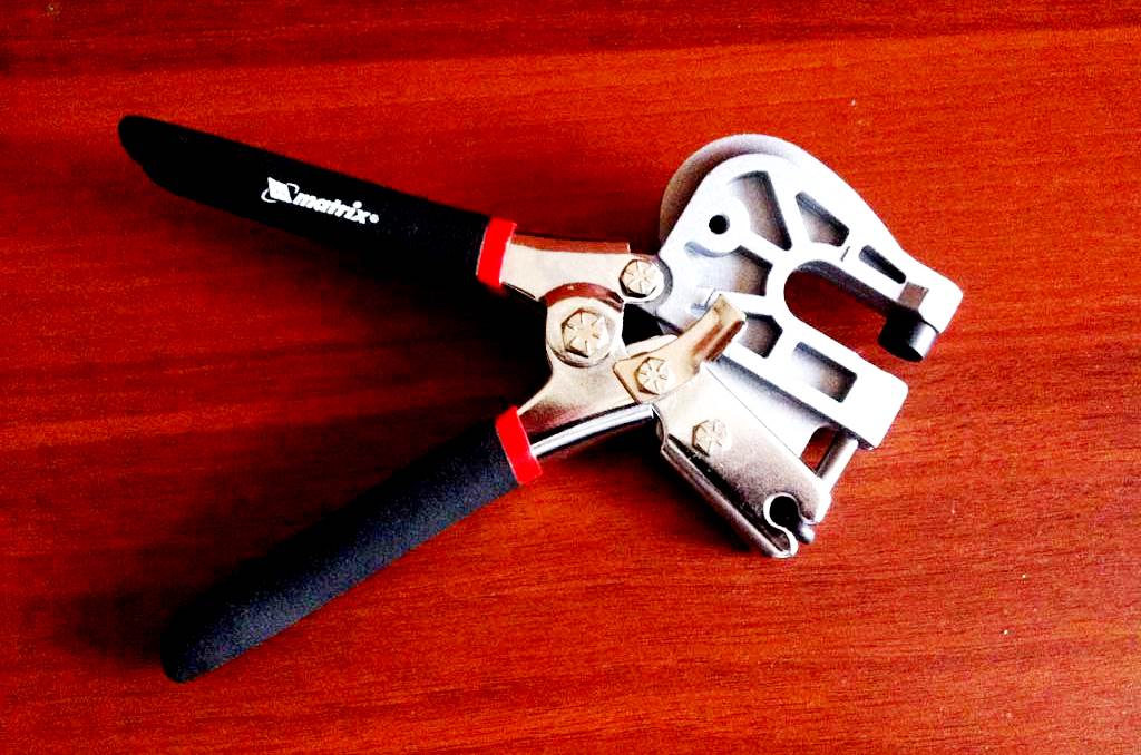 2025 کے لیے بہترین پروفائل کٹر کی درجہ بندی