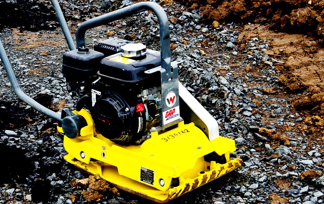 Valutazione dei migliori compattatori a piastre per il 2025