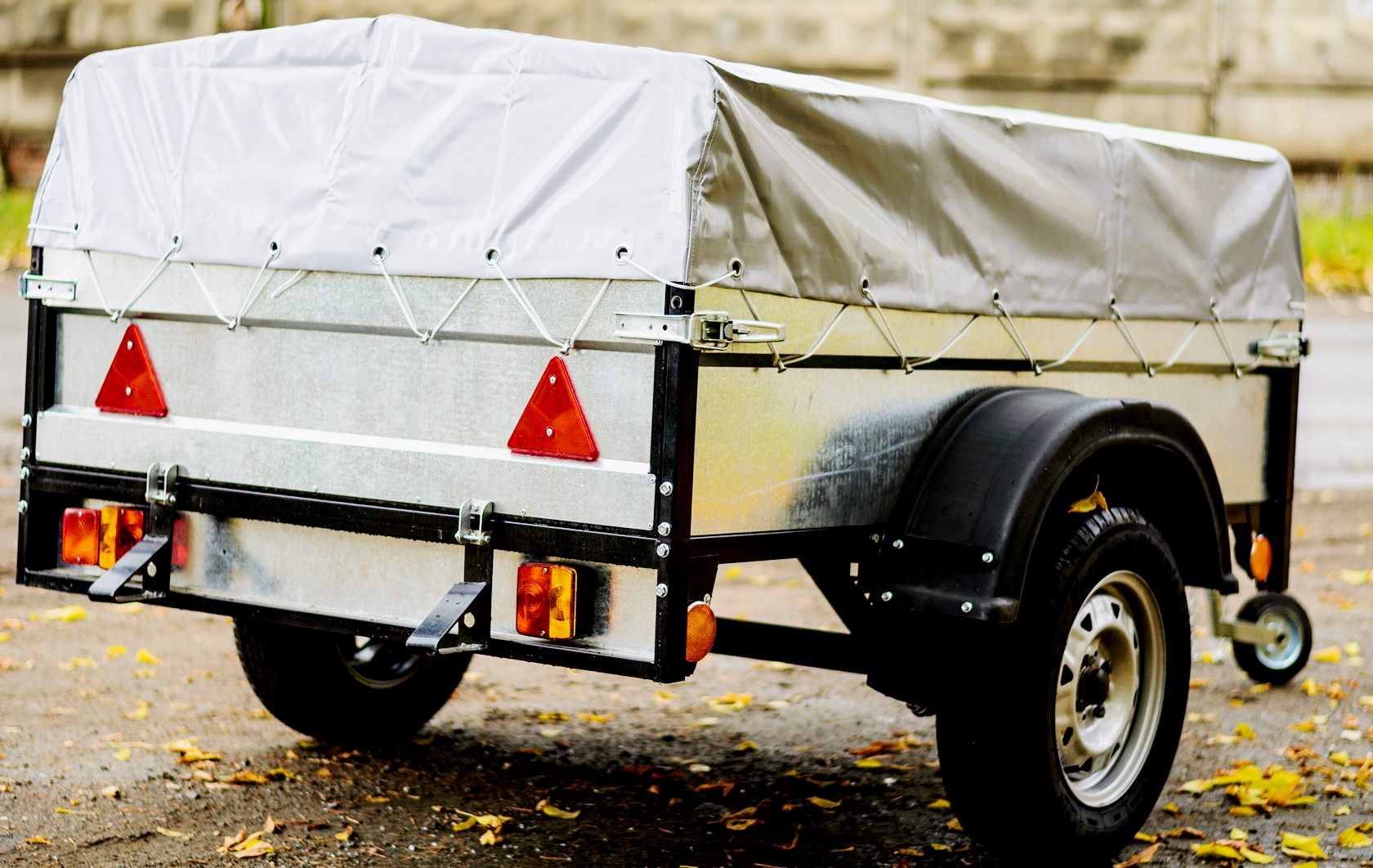 Valutazione dei migliori rimorchi leggeri per il 2025