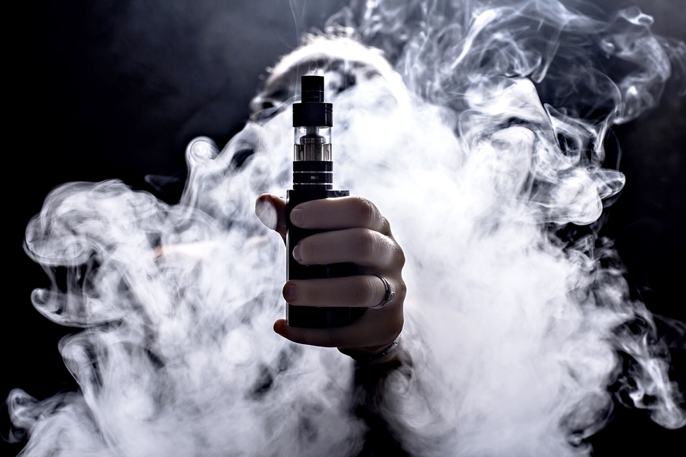 A legjobb értékelésű vape folyadékok 2025-re