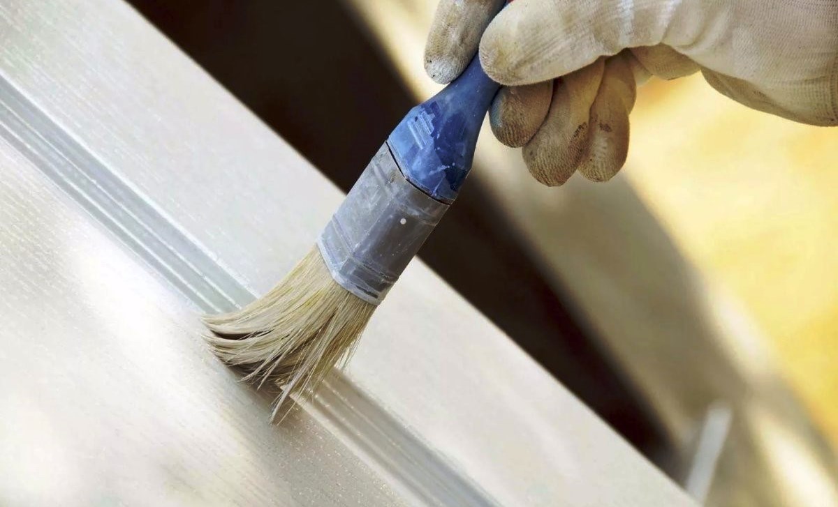 Peringkat enamel terbaik untuk logam dan kayu untuk tahun 2025