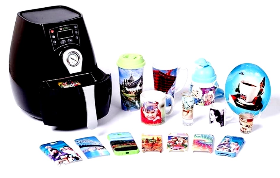 تصنيف أفضل المكابس الحرارية لعام 2025