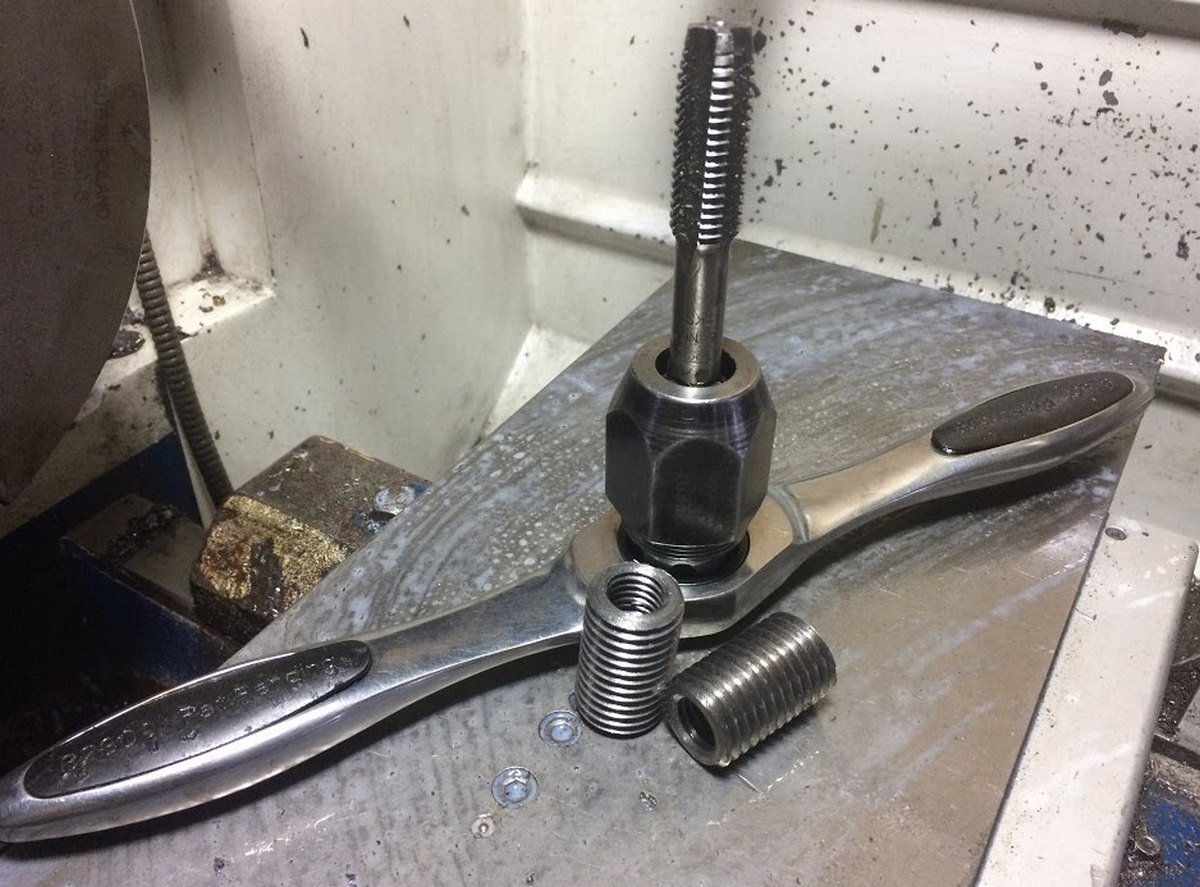 Peringkat set keran dan mati terbaik untuk 2025