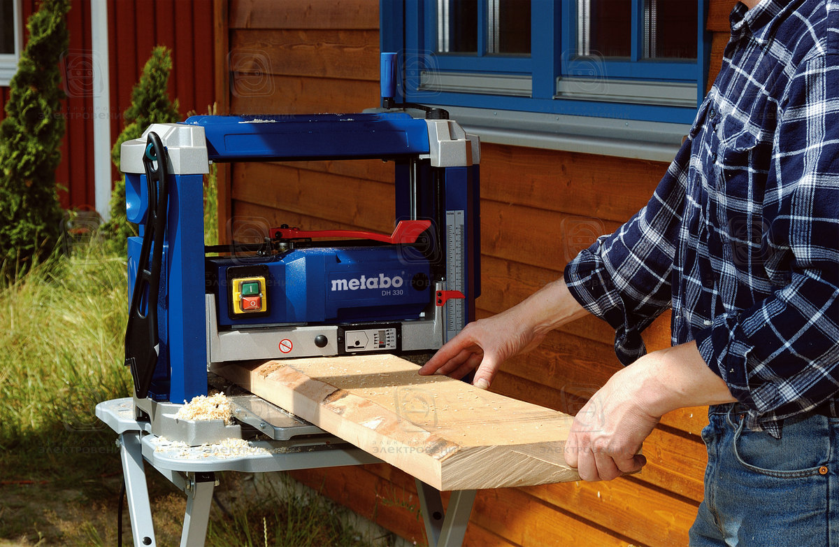 Peringkat jointer terbaik untuk 2025