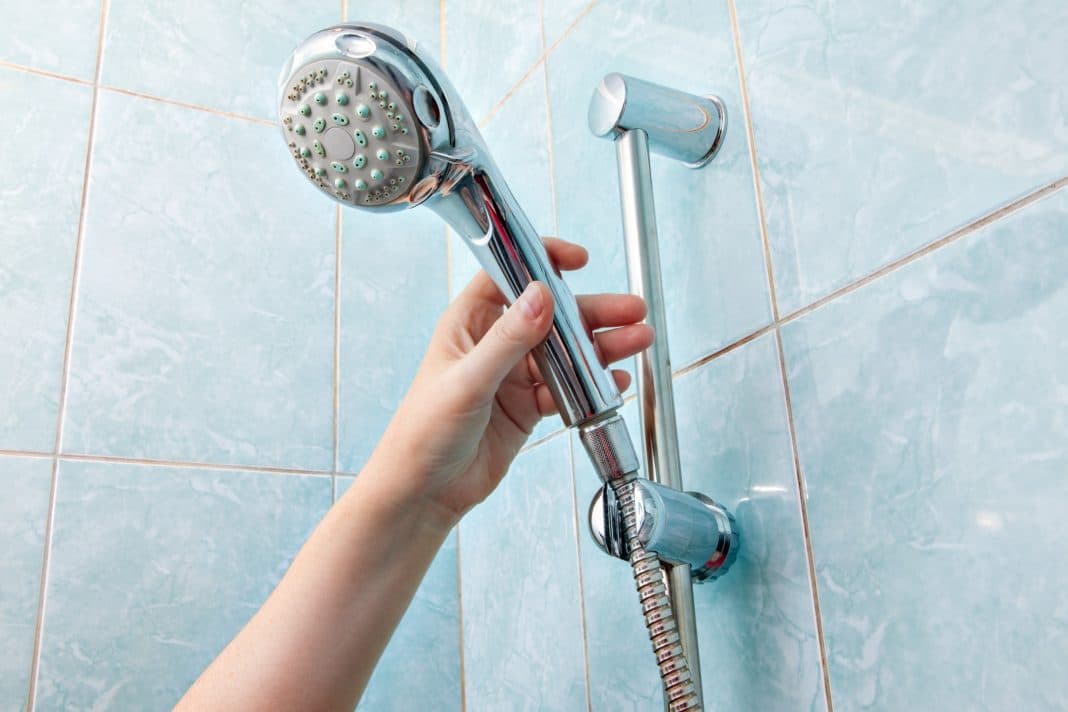 Pagraranggo ng pinakamahusay na may hawak ng shower para sa 2025