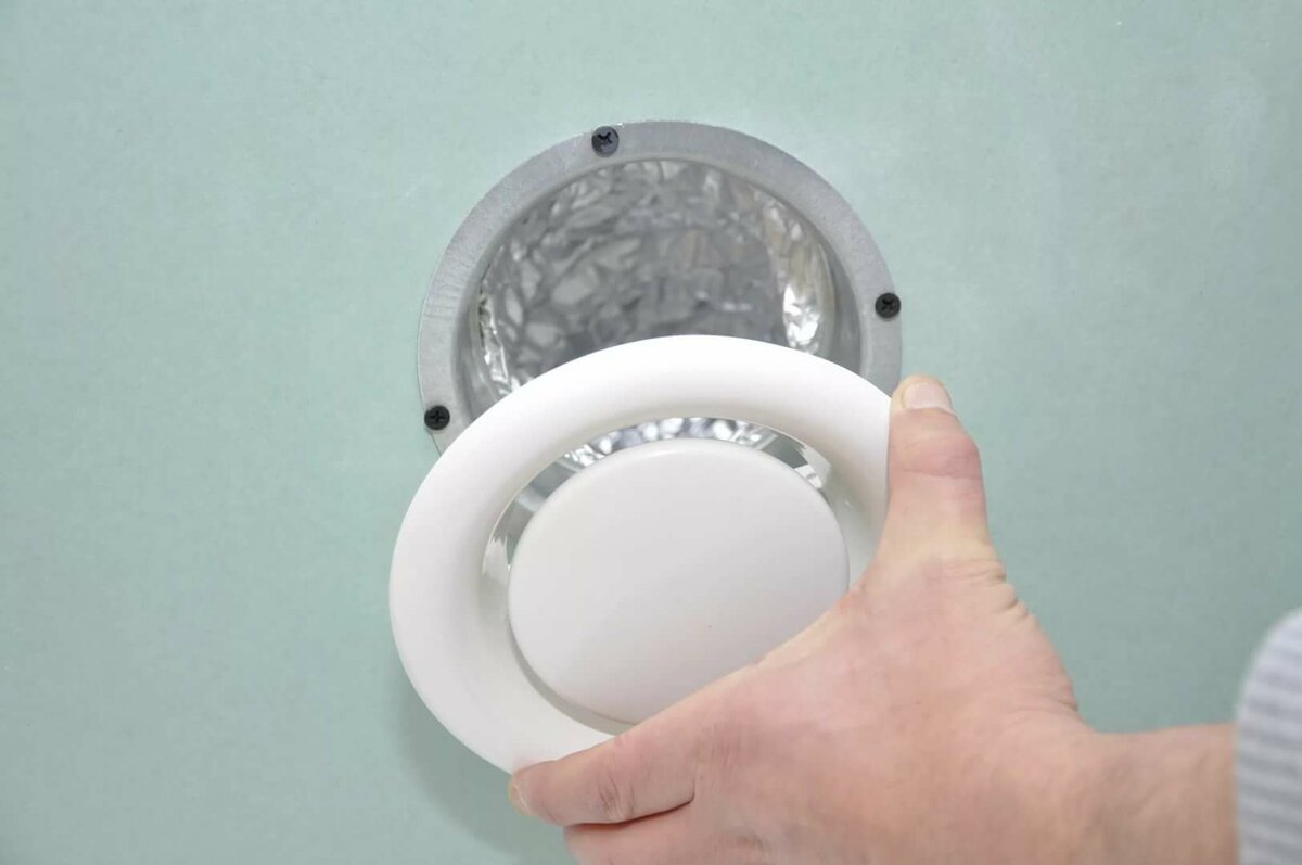 Valutazione dei migliori anemostati di ventilazione per il 2025