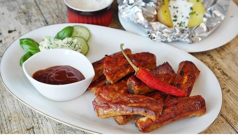 2025 کے لیے بہترین باربی کیو ساس کی درجہ بندی