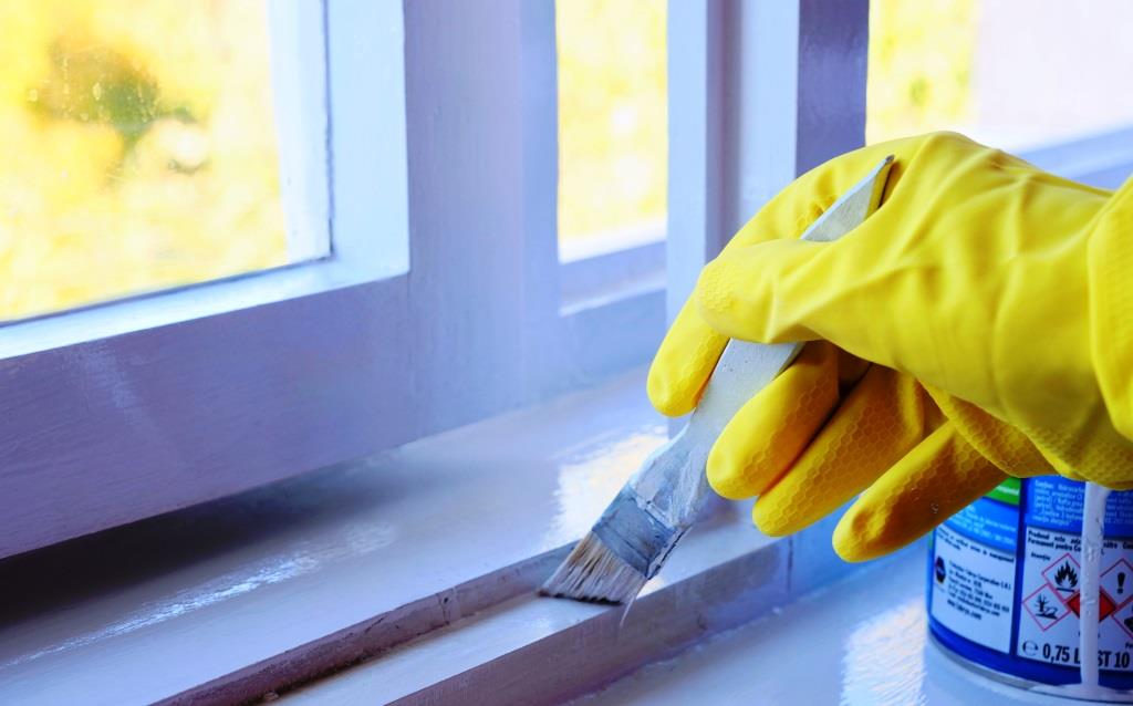 Ranking der besten Fensterfarben für 2025