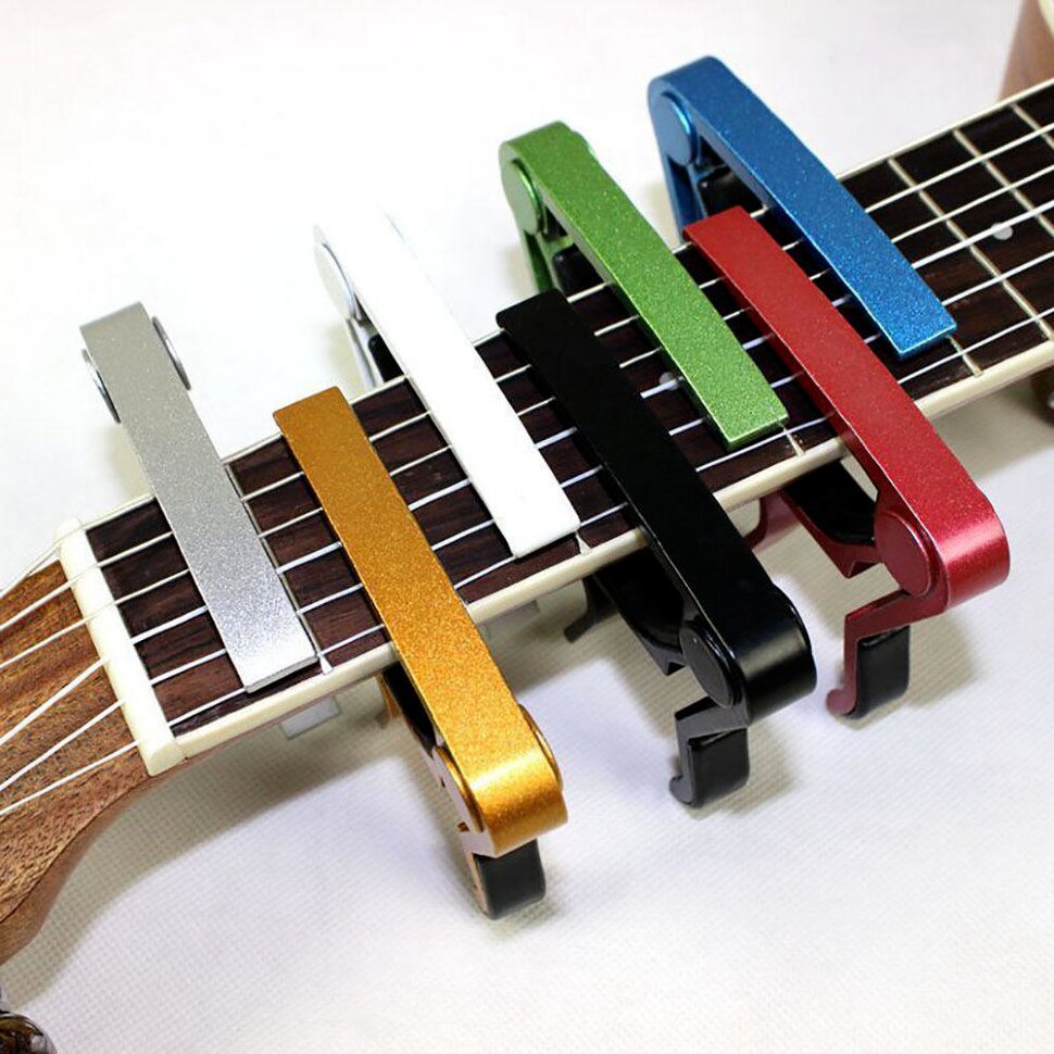 Peringkat capo terbaik untuk 2025