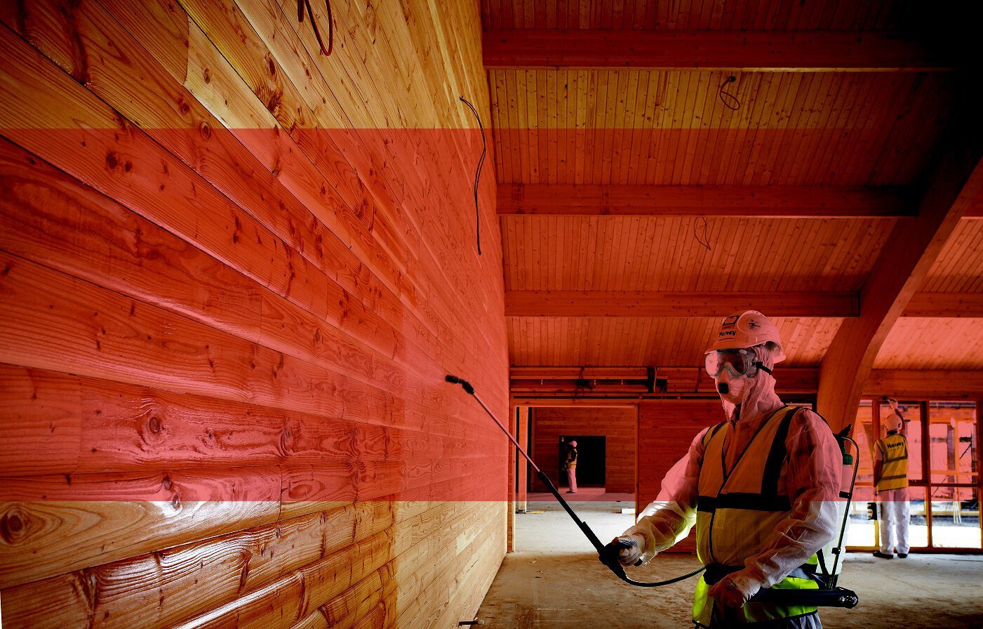 2022年の最高の難燃性塗料のランキング