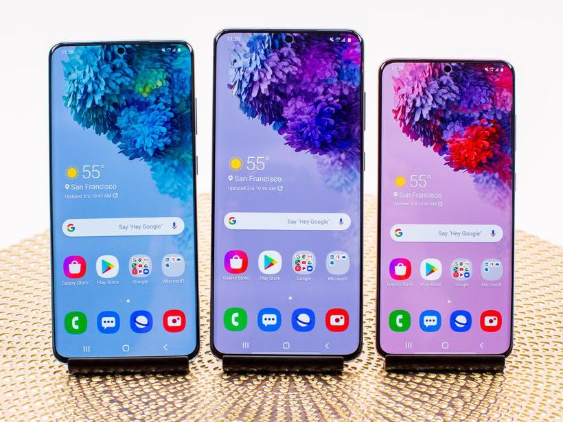 A Samsung Galaxy Note20+ okostelefon áttekintése a legfontosabb funkciókkal