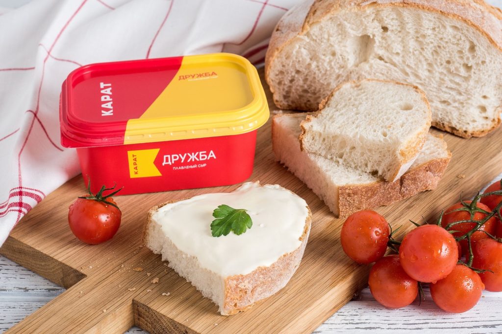 2025 کے لیے بہترین پروسیس شدہ پنیر کی درجہ بندی