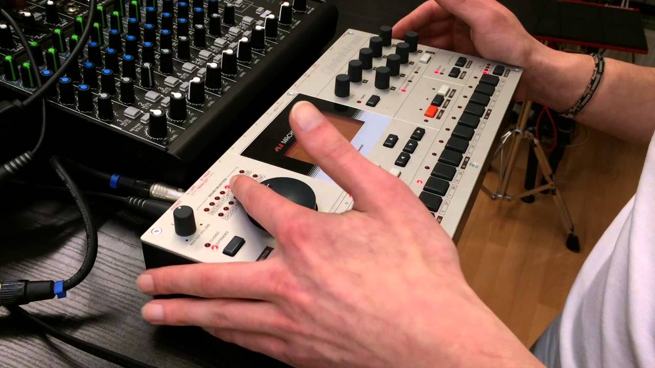 Bewertung der besten Drumcomputer-Modelle für 2025