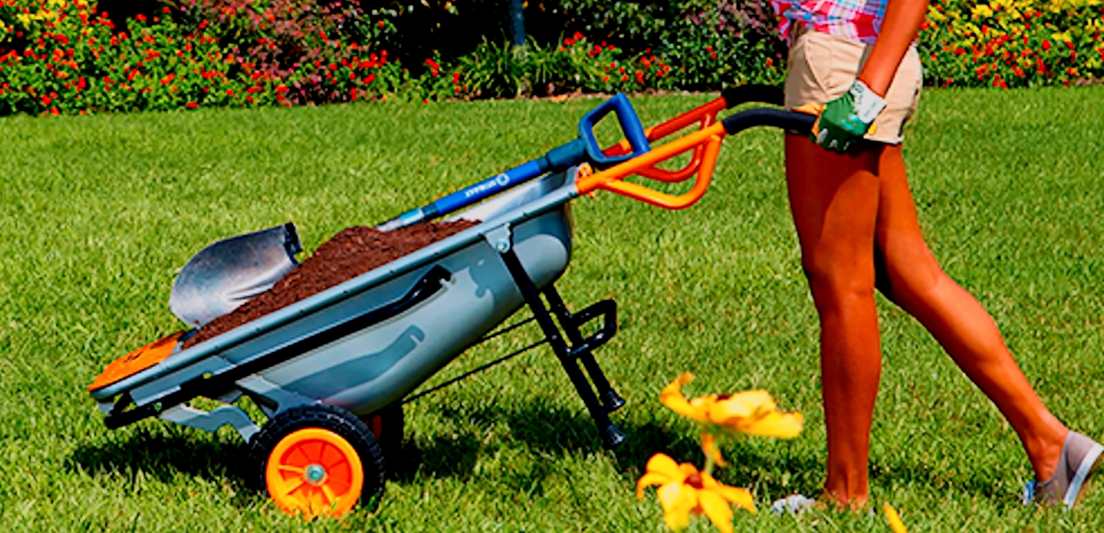 2025 کے لیے بہترین باغ اور تعمیراتی پہیے کی درجہ بندی