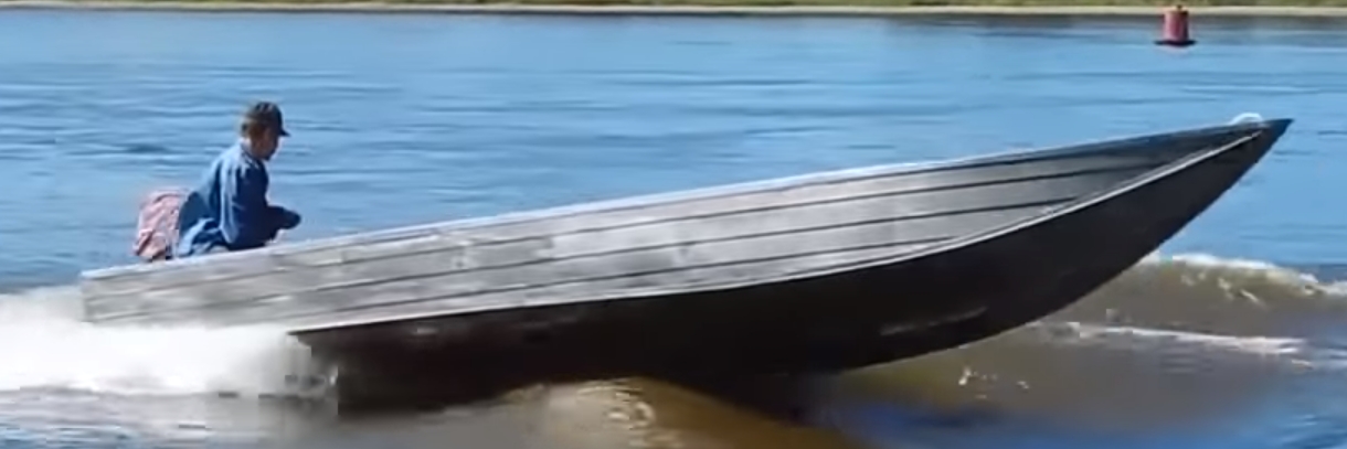 2025 میں ماہی گیری کے لیے ایلومینیم کی بہترین کشتیوں کی درجہ بندی