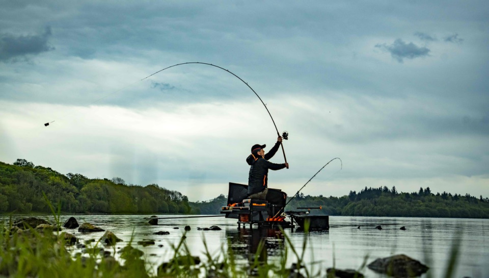 Valutazione delle migliori canne da gara per il 2025