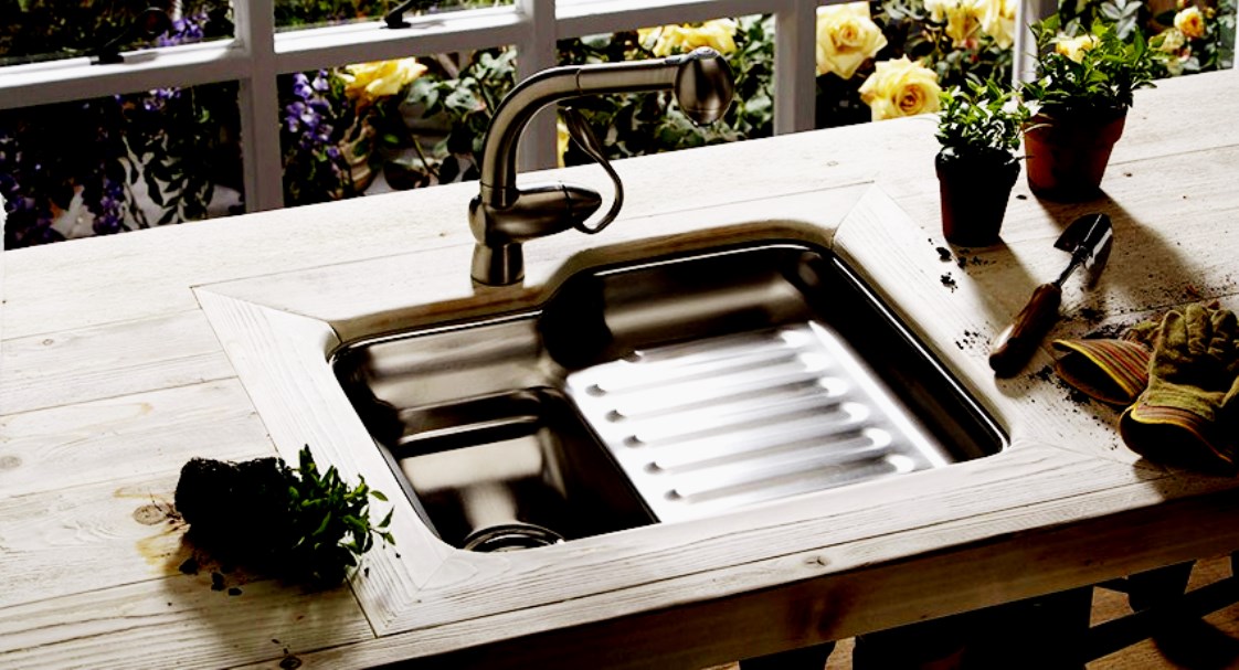 Valutazione dei migliori lavabi per agriturismi per il 2025