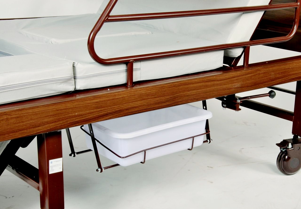 Ranking de las mejores camas médicas para 2025