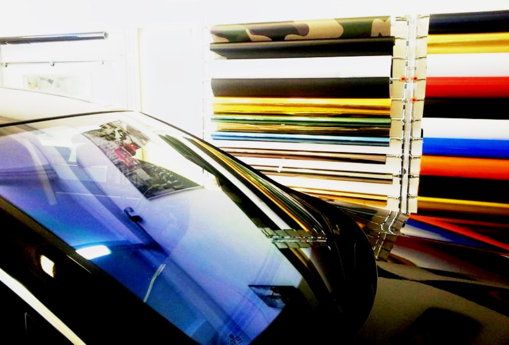 2025 کے لیے کاروں کے لیے ٹنٹ فلم کے بہترین مینوفیکچررز کی درجہ بندی