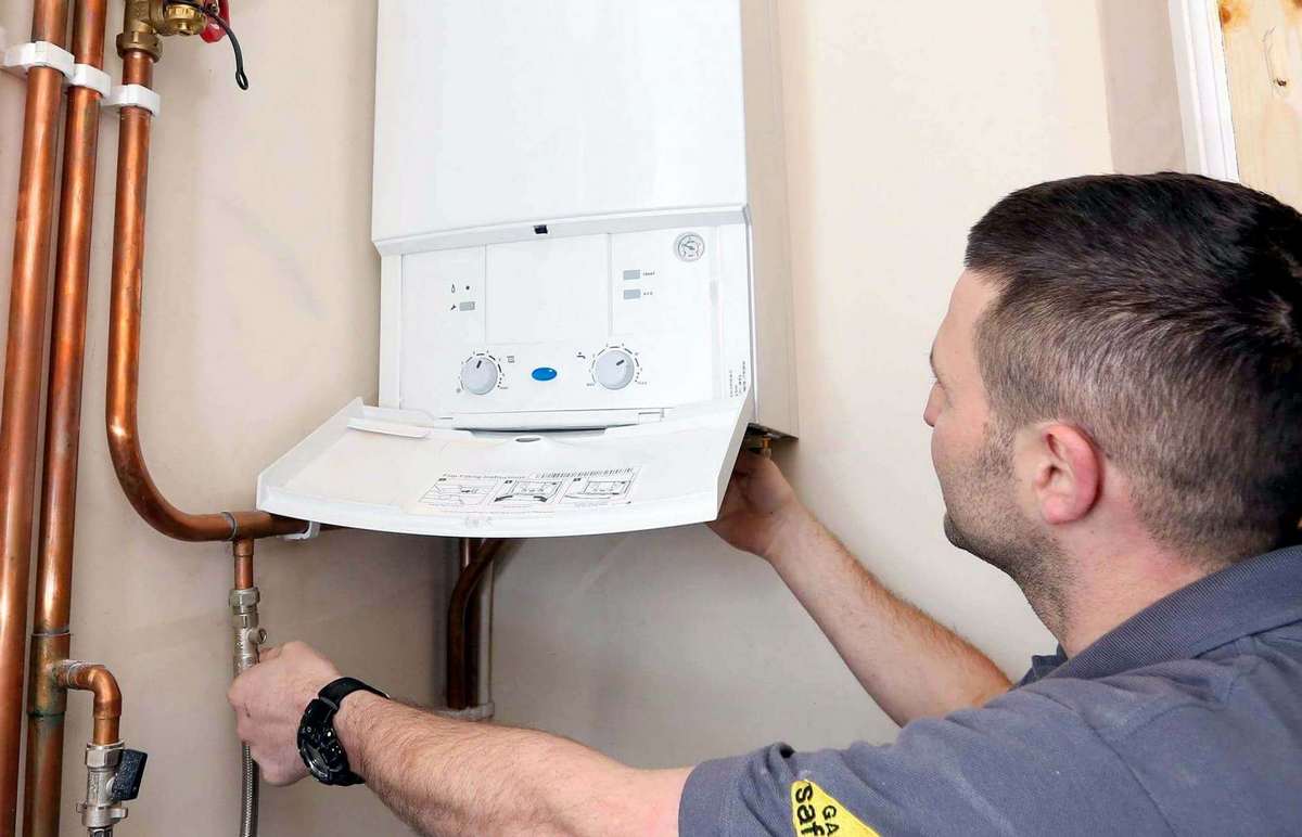 Peringkat pemanas air gas terbaik untuk 2025