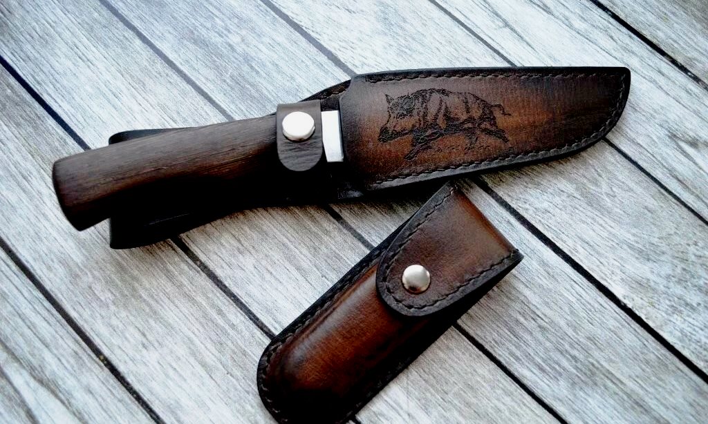 2025 کے لیے چاقو کے بہترین کیسز کی درجہ بندی