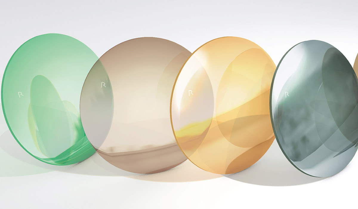 2022年最佳眼镜镜片制造商排名