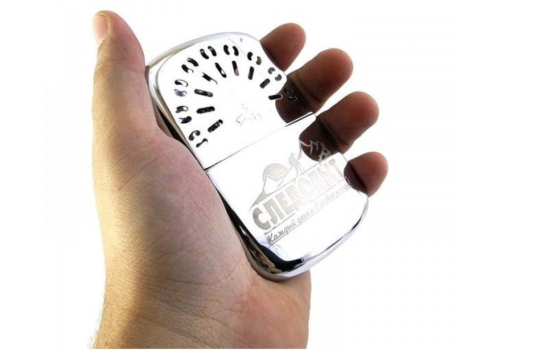 Pagraranggo ng pinakamahusay na mga pampainit ng kamay para sa 2025