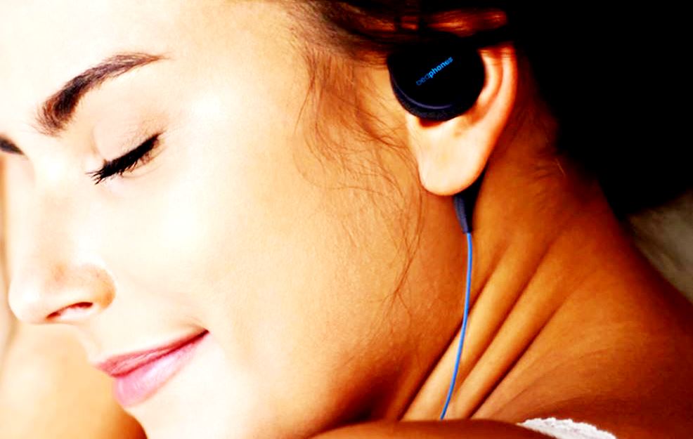Best sleep headphones for 2025