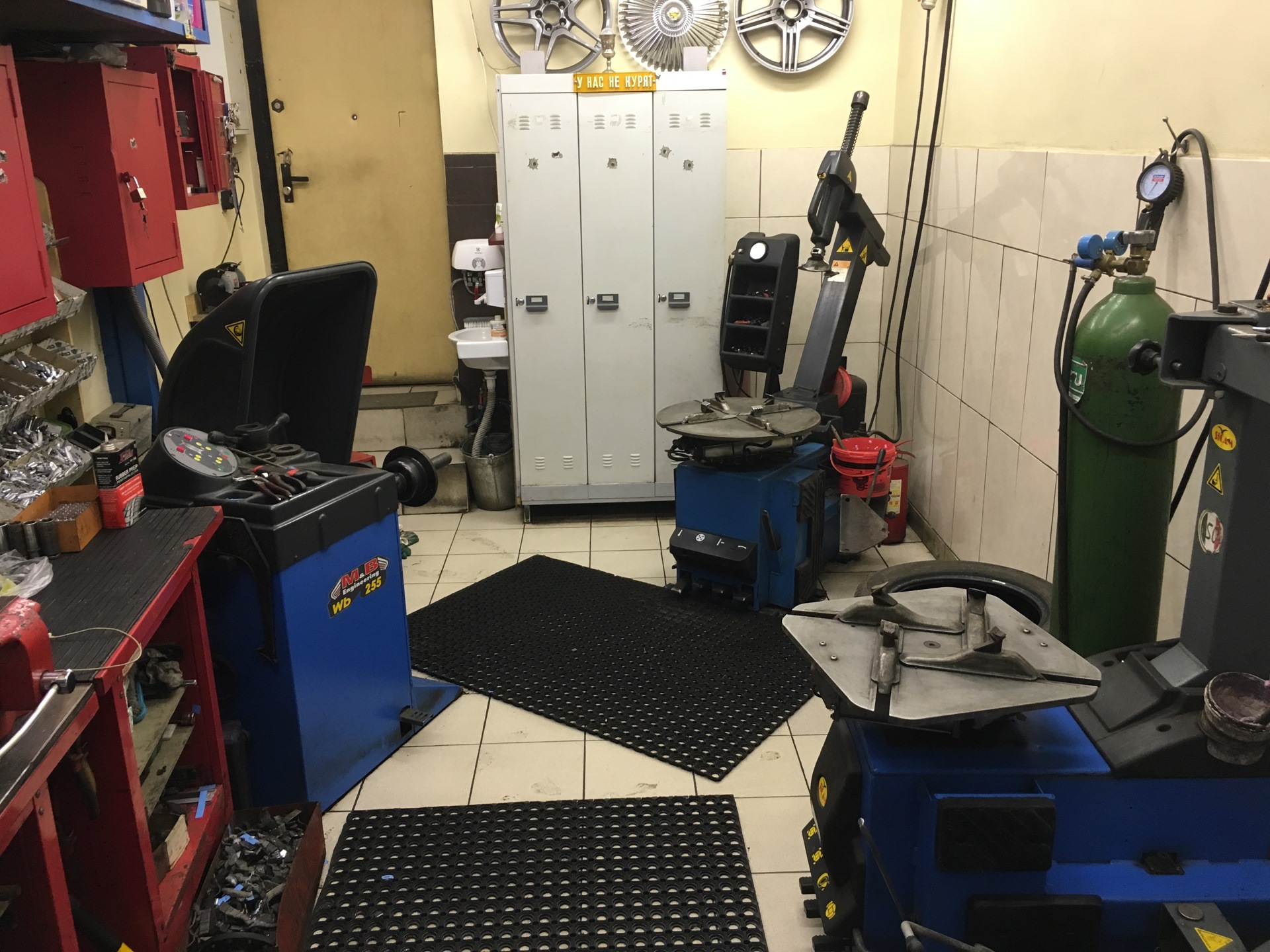 Valutazione dei migliori smontagomme per il 2025